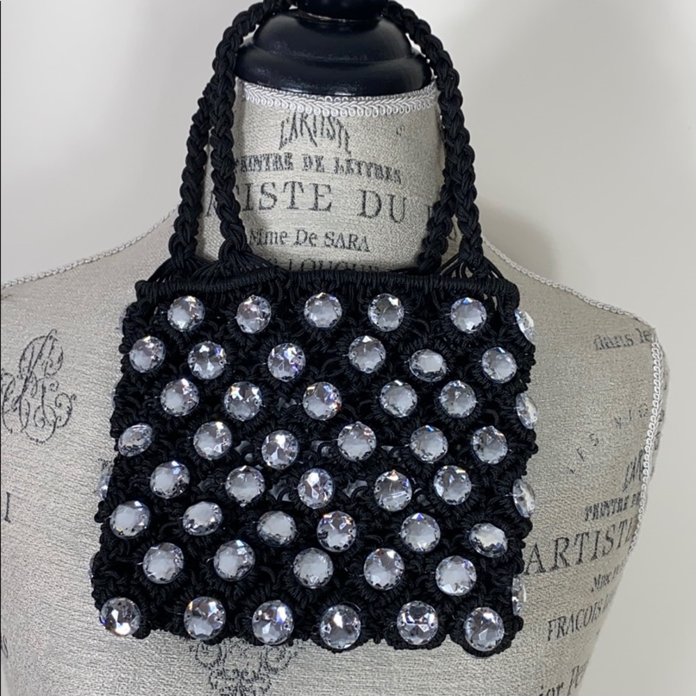 Zara bag